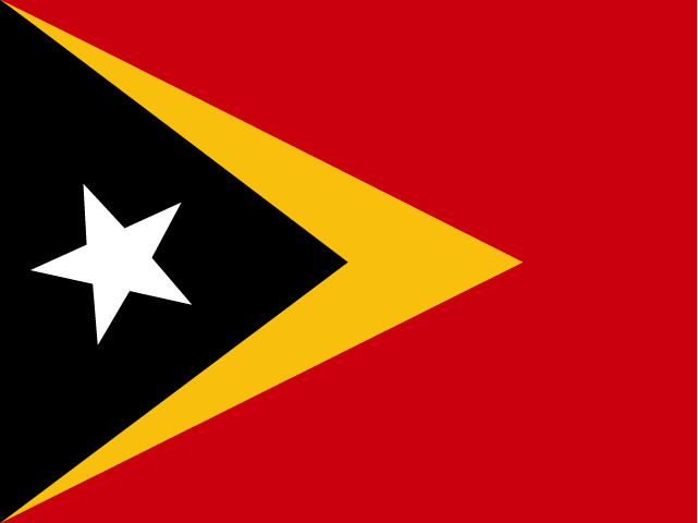 timor